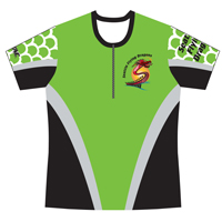 Classic Dragon Boat Jersey